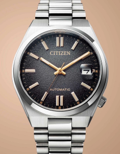Ceasuri automatice, Ceas Citizen Tsuyosa Automatic Limited Edition 8000 NJ0200-50E, bb-shop.ro
