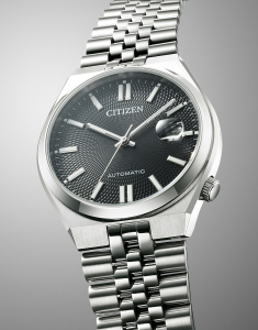 Ceasuri automatice, Ceas Citizen Tsuyosa Automatic NK0020-55E, bb-shop.ro