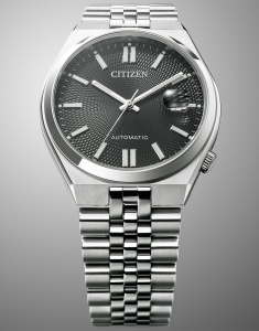 Ceasuri automatice, Ceas Citizen Tsuyosa Automatic NK0020-55E, bb-shop.ro