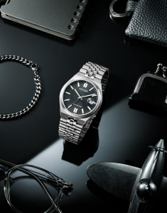 Ceasuri automatice, Ceas Citizen Tsuyosa Automatic NK0020-55E, bb-shop.ro