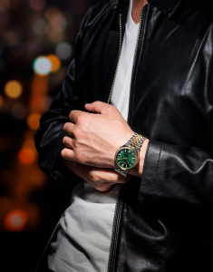 Ceasuri automatice, Ceas Citizen Tsuyosa Automatic NK0024-54X, bb-shop.ro