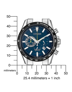 Ceasuri de Lux, Ceas Citizen Titanium Eco-Drive CA4444-82L, bb-shop.ro