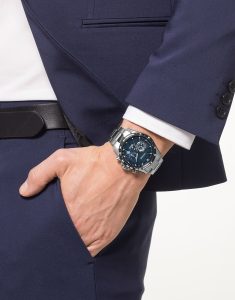 Ceasuri de Lux, Ceas Citizen Titanium Eco-Drive CA4444-82L, bb-shop.ro