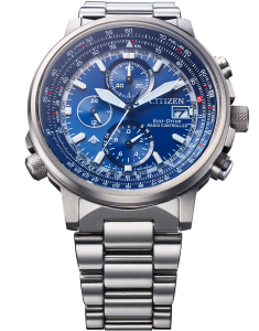Ceasuri de Lux, Ceas Citizen Promaster Sky AT8300-58L, bb-shop.ro
