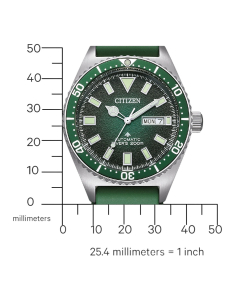 Ceasuri automatice, Ceas Citizen Promaster Mechanical Diver NY0121-09XC, bb-shop.ro