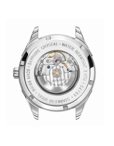 Ceasuri automatice, Ceas Atlantic Worldmaster 1888 Moonphase Green Aventurine Automatic 52788.41.71, bb-shop.ro