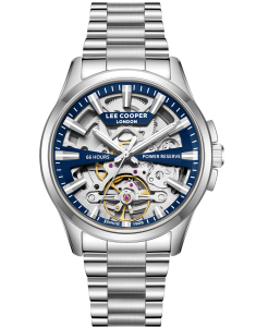 Ceasuri automatice, Ceas Lee Cooper 3 Hands Automatic LC08311.390, bb-shop.ro