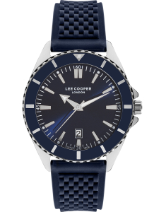 Ceasuri quartz clasic, Ceas Lee Cooper 3 Hands Date LC07361.399, bb-shop.ro
