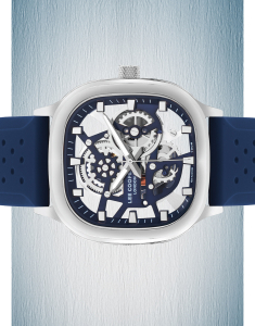 Ceasuri barbatesti, Ceas Lee Cooper 3 Hands LC07973.399, bb-shop.ro