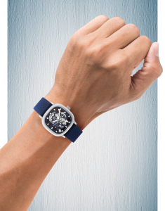 Ceasuri barbatesti, Ceas Lee Cooper 3 Hands LC07973.399, bb-shop.ro