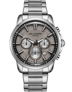 Ceasuri barbatesti LEE COOPER, Ceas Lee Cooper 3 Hands Multifunction LC08068.360, bb-shop.ro