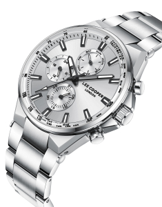 Ceasuri barbatesti LEE COOPER, Ceas Lee Cooper 3 Hands Multifunction LC08219.330, bb-shop.ro
