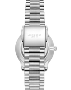 Ceasuri barbatesti LEE COOPER, Ceas Lee Cooper 3 Hands Date LC08236.300, bb-shop.ro