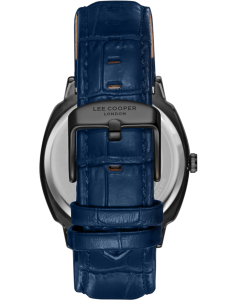 Ceasuri barbatesti LEE COOPER, Ceas Lee Cooper 3 Hand Date LC08248.099, bb-shop.ro