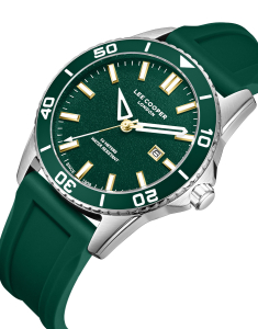 Ceasuri barbatesti LEE COOPER, Ceas Lee Cooper 3 Hand Date LC08278.375, bb-shop.ro