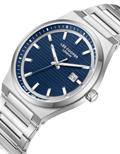 Ceasuri barbatesti LEE COOPER, Ceas Lee Cooper 3 Hand Date LC08288.390, bb-shop.ro