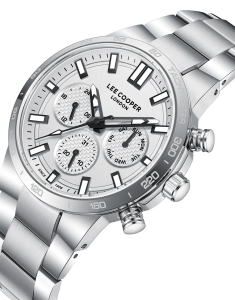 Ceasuri barbatesti LEE COOPER, Ceas Lee Cooper 3 Hand Date LC08293.330, bb-shop.ro