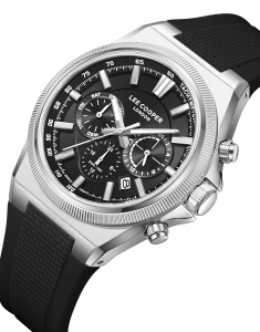 Ceasuri barbatesti LEE COOPER, Ceas Lee Cooper 3 Hand Multifunction LC08304.351, bb-shop.ro