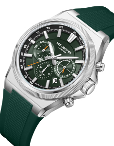 Ceasuri barbatesti LEE COOPER, Ceas Lee Cooper 3 Hand Multifunction LC08304.355, bb-shop.ro