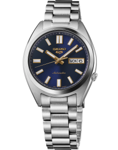 Ceasuri, Ceas Seiko 5 Sports SNXS Series SRPL55K1, bb-shop.ro