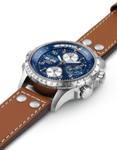 Ceasuri automatice, Ceas Hamilton Khaki Aviation X-Wind Auto Chrono 44mm H77506540, bb-shop.ro