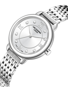 Ceasuri, Ceas Lee Cooper 3 Hand Date LC08287.330, bb-shop.ro