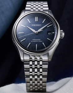 Ceasuri, Ceas Seiko Presage Classic Series SPB525J1, bb-shop.ro