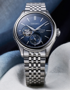 Ceasuri, Ceas Seiko Presage Classic Series SPB527J1, bb-shop.ro