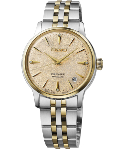 Ceasuri, Ceas Seiko Presage Cocktail Time SRPL64J1, bb-shop.ro