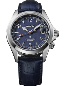 Ceasuri, Ceas Seiko Prospex European Limited Edition 2025 3000 SPB531J1, bb-shop.ro