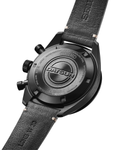 Ceasuri, Ceas Seiko Prospex Speedtimer Mechanical Chronograph Datsun 240Z Limited Edition 500 SRQ057J1, bb-shop.ro