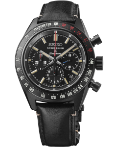 Ceasuri, Ceas Seiko Prospex Speedtimer Mechanical Chronograph Datsun 240Z Limited Edition 500 SRQ057J1, bb-shop.ro
