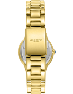 Ceasuri, Ceas Lee Cooper 3 Hand LC08295.130, bb-shop.ro