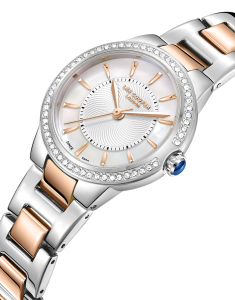 Ceasuri, Ceas Lee Cooper 3 Hand LC08295.520, bb-shop.ro