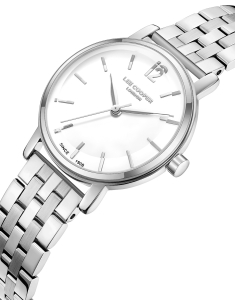 Ceasuri, Ceas Lee Cooper 3 Hand LC08297.330, bb-shop.ro