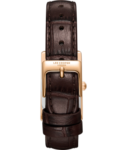 Ceasuri, Ceas Lee Cooper 2 Hand LC08301.462, bb-shop.ro