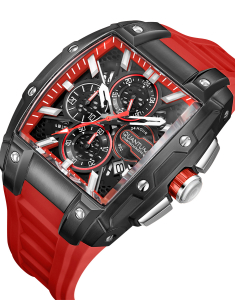 Ceasuri, Ceas Quantum Gents Chronograph HNG1161.058, bb-shop.ro