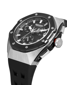 Ceasuri, Ceas Quantum Gents Chronograph HNG1170.351, bb-shop.ro