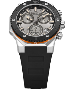 Ceasuri, Ceas Quantum Gents Chronograph HNG1232.371, bb-shop.ro