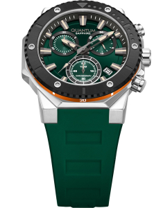 Ceasuri, Ceas Quantum Gents Chronograph HNG1232.375, bb-shop.ro