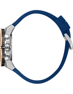Ceasuri, Ceas Quantum Gents Chronograph HNG1232.599, bb-shop.ro