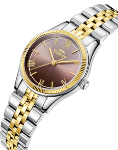 Ceasuri, Ceas Slazenger Women 3 Hands SL.09.2596.3.240, bb-shop.ro