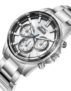 Ceasuri, Ceas Slazenger Men Multifunction SL.09.2456.2.01, bb-shop.ro