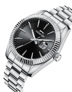 Ceasuri, Ceas Slazenger Men Date SL.09.2583.1.350, bb-shop.ro