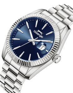 Ceasuri, Ceas Slazenger Men Date SL.09.2583.1.390, bb-shop.ro