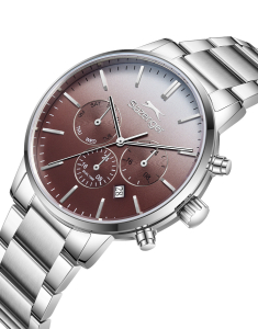 Ceasuri, Ceas Slazenger Men Multifunction SL.09.2585.2.300, bb-shop.ro