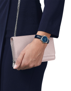 Ceasuri automatice, Ceas Tissot T-Classic Le Locle Automatic 29mm T006.207.16.046.00, bb-shop.ro