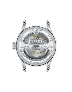 Ceasuri automatice, Ceas Tissot T-Classic Le Locle Automatic 39mm T006.407.16.043.00, bb-shop.ro