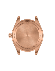Ceasuri unisex quartz, Ceas Tissot T-Classic PR 100 34mm T150.210.33.291.00, bb-shop.ro
