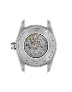 Ceasuri automatice, Ceas Tissot T-Classic Ballade 30mm T156.208.22.033.00, bb-shop.ro